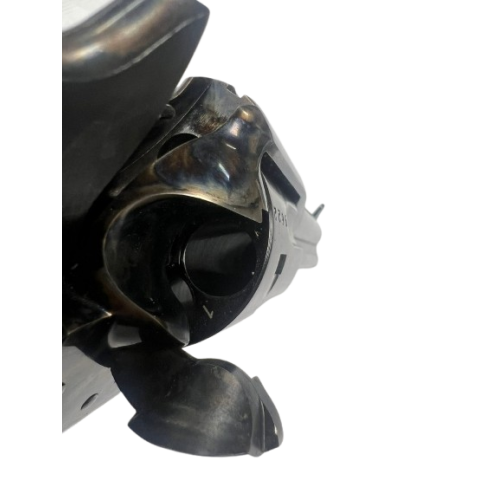 El Patron .45 Colt