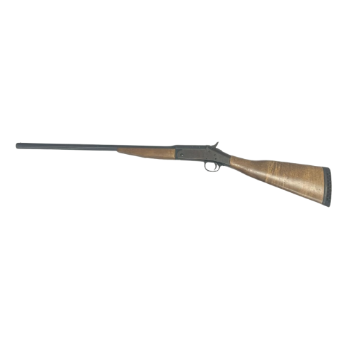 New England 20 GA Pardner
