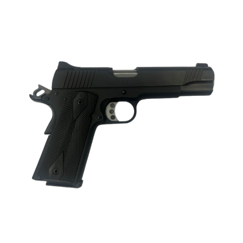 KIMBER CUSTOM 2 45 ACP BLACK PISTOL - UPCK301067 KIMBER CUSTOM 2 45 ACP BLACK PISTOL - UPCK301067
