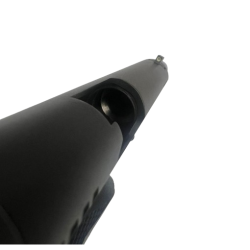 KIMBER CUSTOM 2 45 ACP BLACK PISTOL - UPCK301067 KIMBER CUSTOM 2 45 ACP BLACK PISTOL - UPCK301067