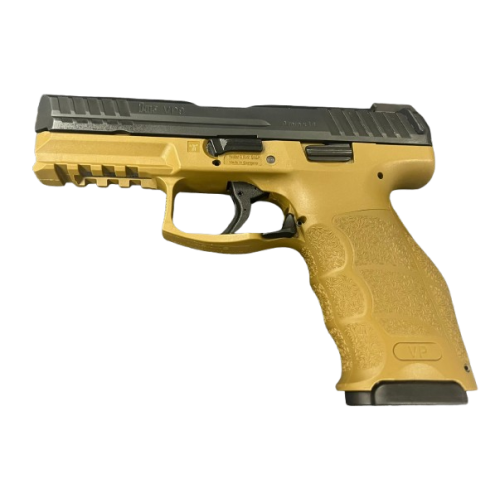 HK VP9