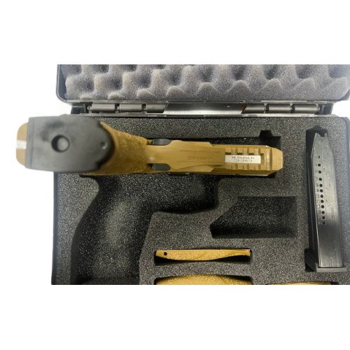 HK VP9