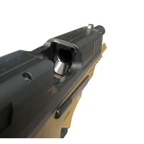 HK VP9