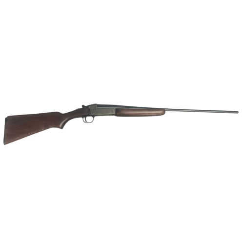 SAVAGE ARMS MODEL 220B, 410 GA