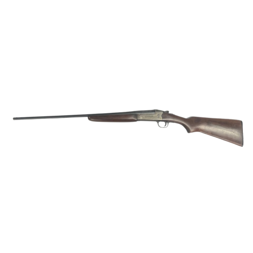 SAVAGE ARMS MODEL 220B, 410 GA