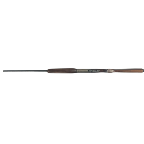 SAVAGE ARMS MODEL 220B, 410 GA