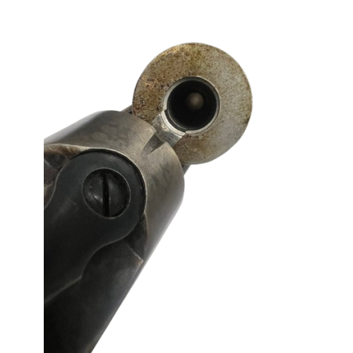 SAVAGE ARMS MODEL 220B, 410 GA