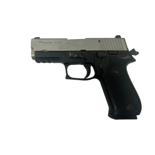 SIG SAUER P220