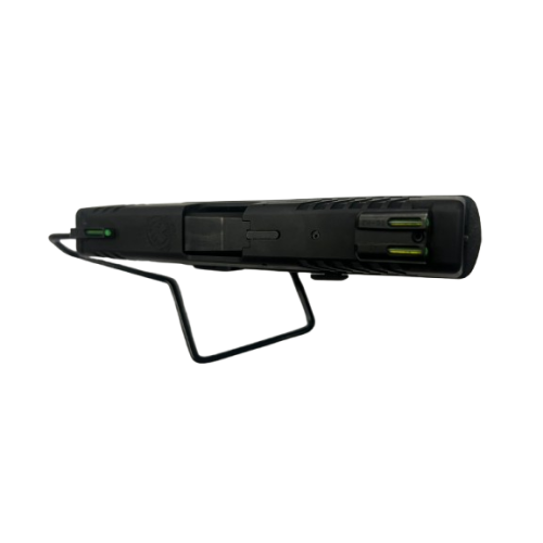 SPRINGFIELD ARMORY XD9 9MM BLACK PISTOL - UPCMG821778