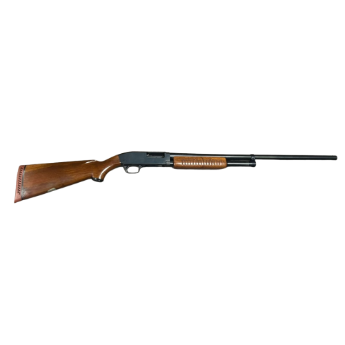 JC Higgens Model 20 12 GA