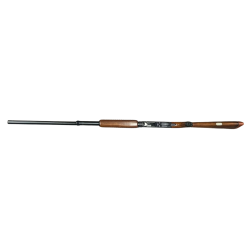 JC Higgens Model 20 12 GA