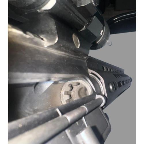 KE ARMS KE-15