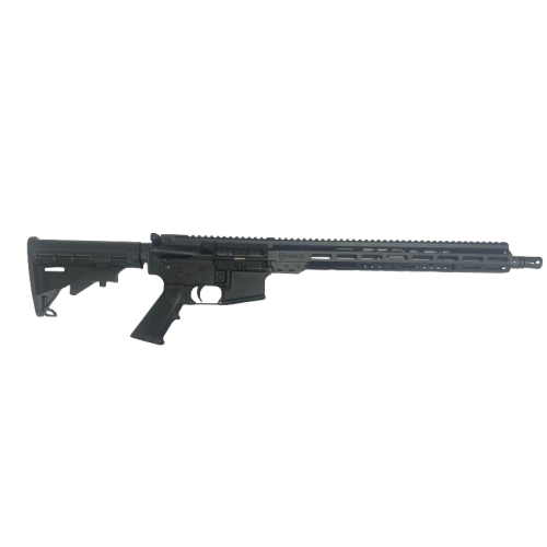 Armalite M15