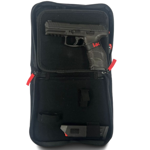 HK VP9