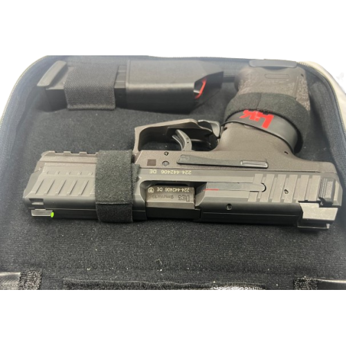 HK VP9