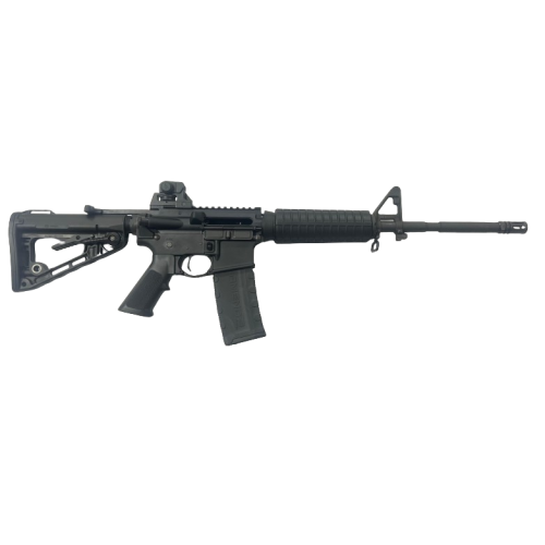 COLT SPORTER M4 Carbine