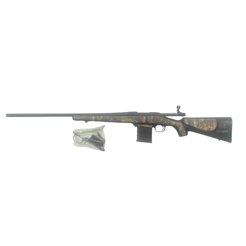 REMINGTON M700 22-.250 REMINGTON REALTREE XTRA CAMO RIFLE - UPCC6491397 REMINGTON M700 22-.250 REMINGTON REALTREE XTRA CAMO RIFLE - UPCC6491397