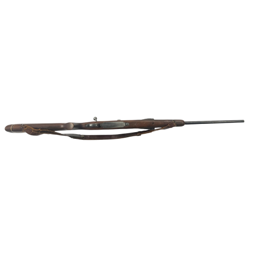 WINCHESTER MODEL 70 .30-06 BLUED STEEL RIFLE - UPC259398