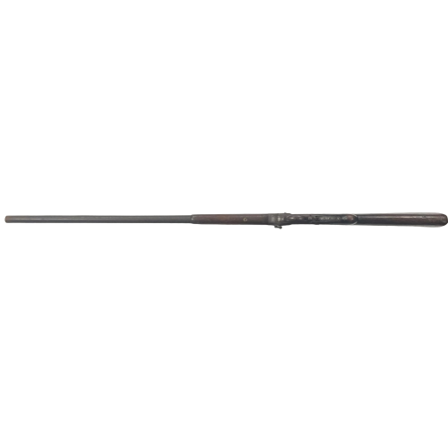 HOPKINS & ALLEN ARMS COMPANY Falling Block