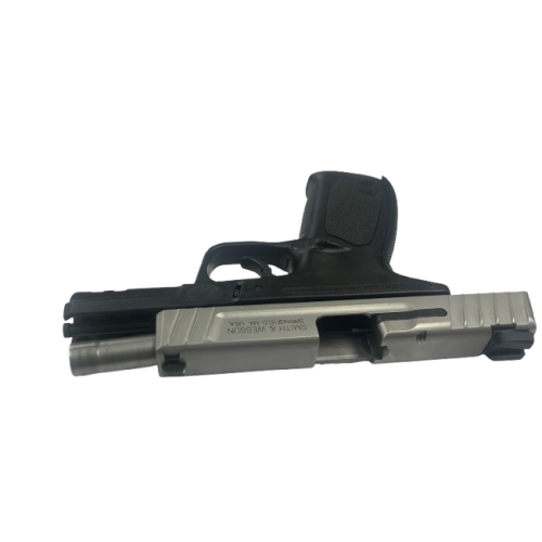 S&W SD9VE, 9MM