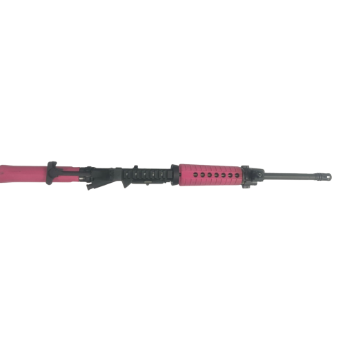 ANDERSON AM-15