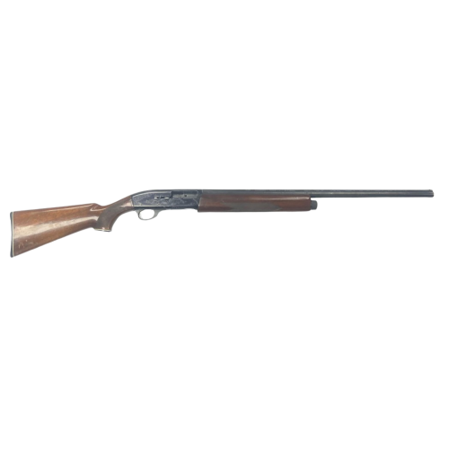 Smith & Wesson 1000 12GA cracked stock