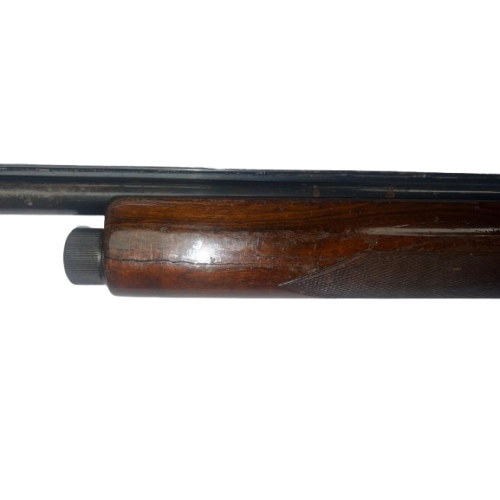 Smith & Wesson 1000 12GA cracked stock
