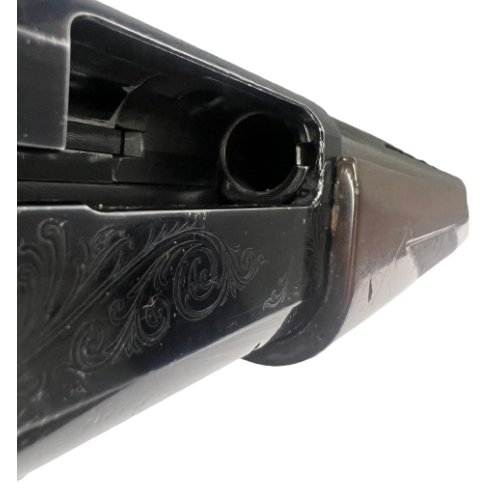 Smith & Wesson 1000 12GA cracked stock
