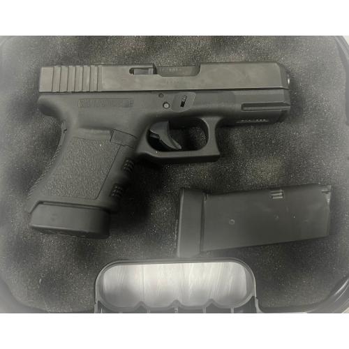 GLOCK G30SF GEN 3