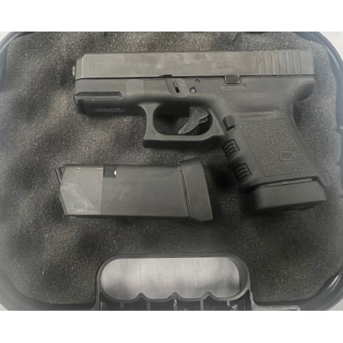 GLOCK G30SF GEN 3