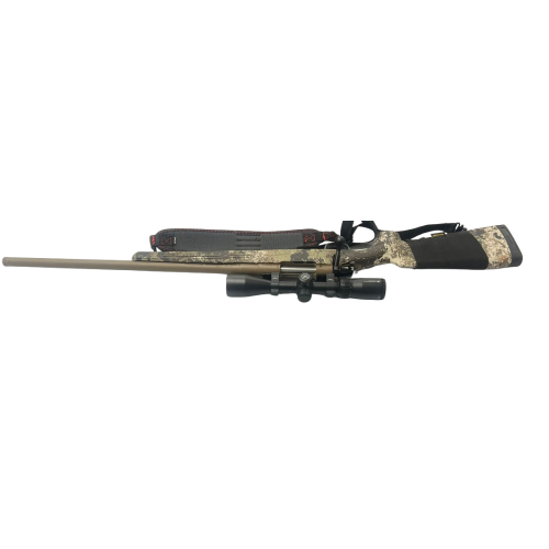 CVA Cascade .450