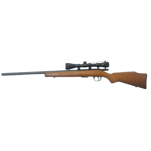 Marlin Model 91 7V .17 HMR