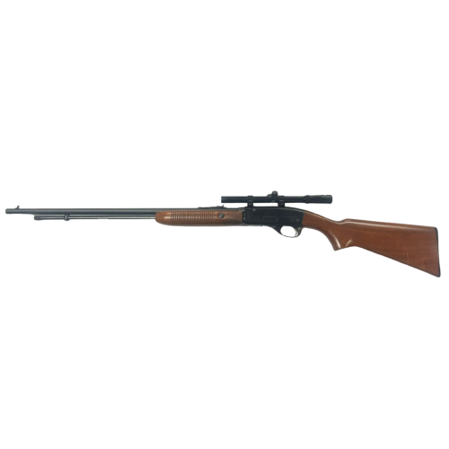 Remington Field Master 572