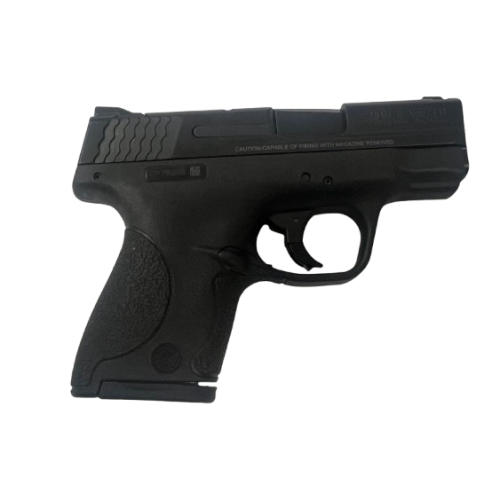 S&W M&P 9 SHIELD, 9MM
