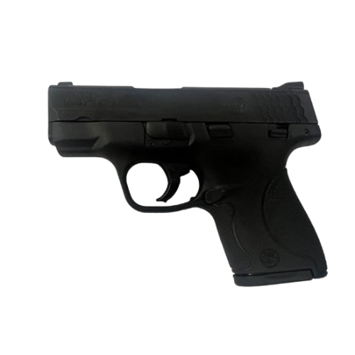 S&W M&P 9 SHIELD, 9MM