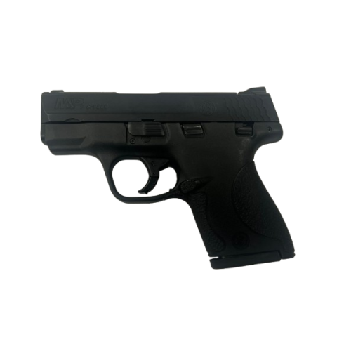 S&W M&9 9 SHIELD, 9MM