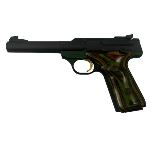 BROWNING BUCK MARK,  22LR