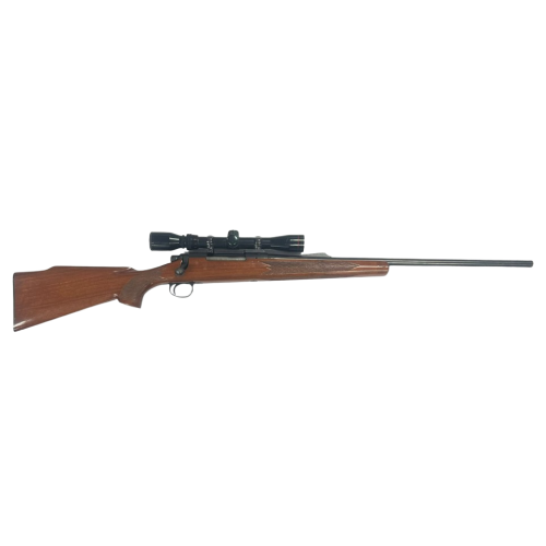 Remington 700 30-06