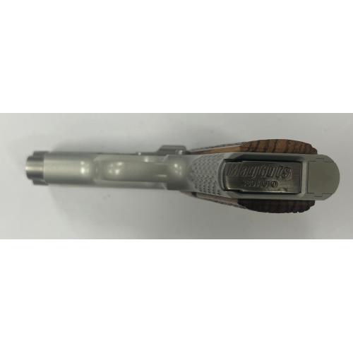 KIMBER MICRO RAPTOR