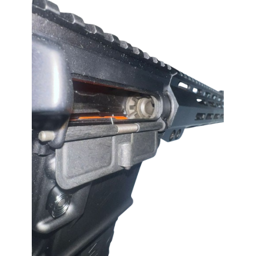 Milsport AR15