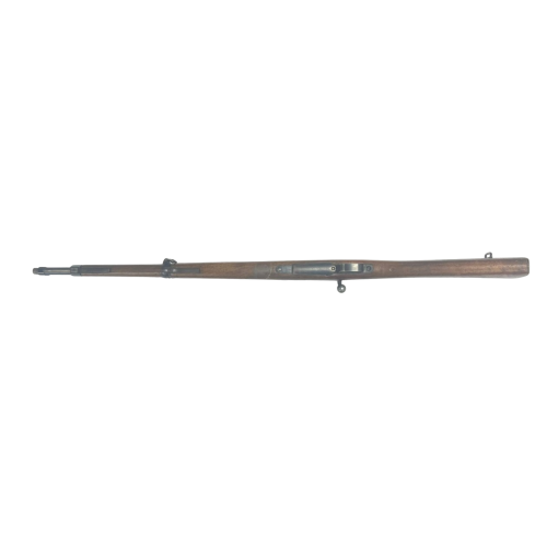 MAUSER 1895 MAUSER 7MM MAUSER (7x57MM) BLUED STEEL RIFLE - UPCU6081