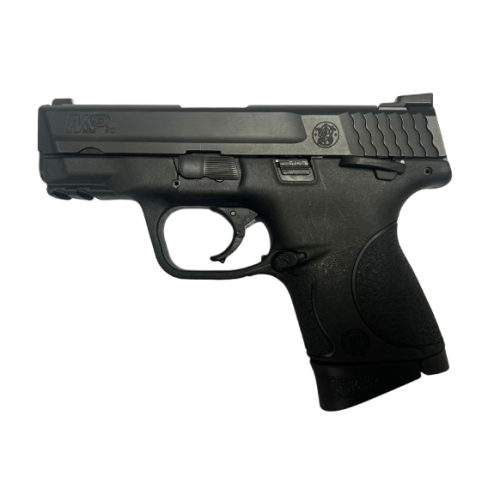 SMITH & WESSON M&P9 COMPACT
