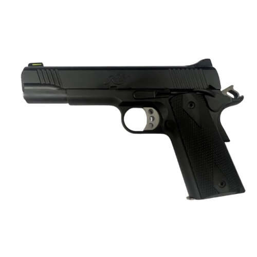 Kimber Custom II 10mm