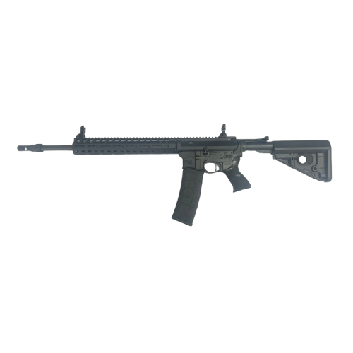 AERO/LARUE AR15