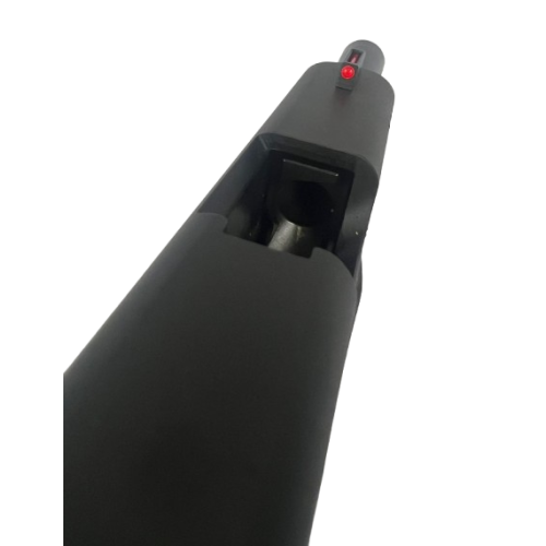 Glock 43X 9mm Black Pistol - UPCAKGP100