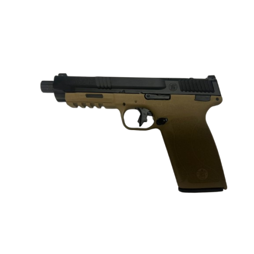 SMITH & WESSON 5.7