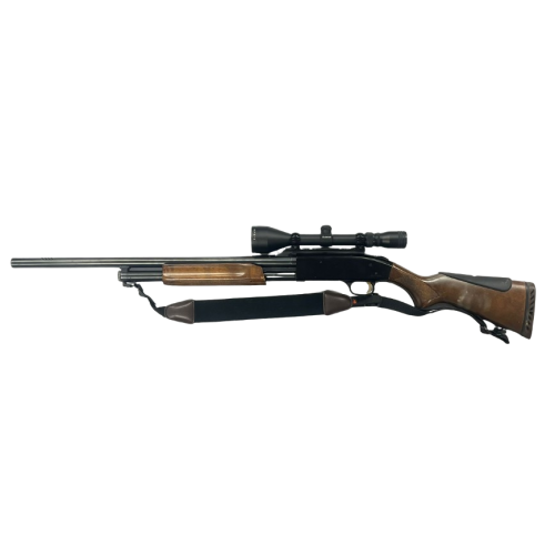 Mossberg 500A 12 GA