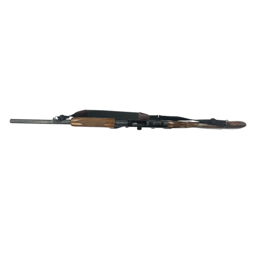Mossberg 500A 12 GA