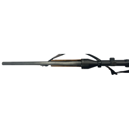 Mossberg 500A 12 GA