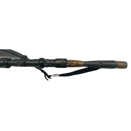 Mossberg 500A 12 GA